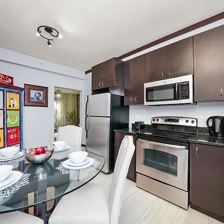 Tradewinds Apartment Hotel Miami Beach Exterior photo