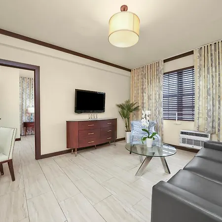 Tradewinds Apartment Hotel Miami Beach Exterior photo