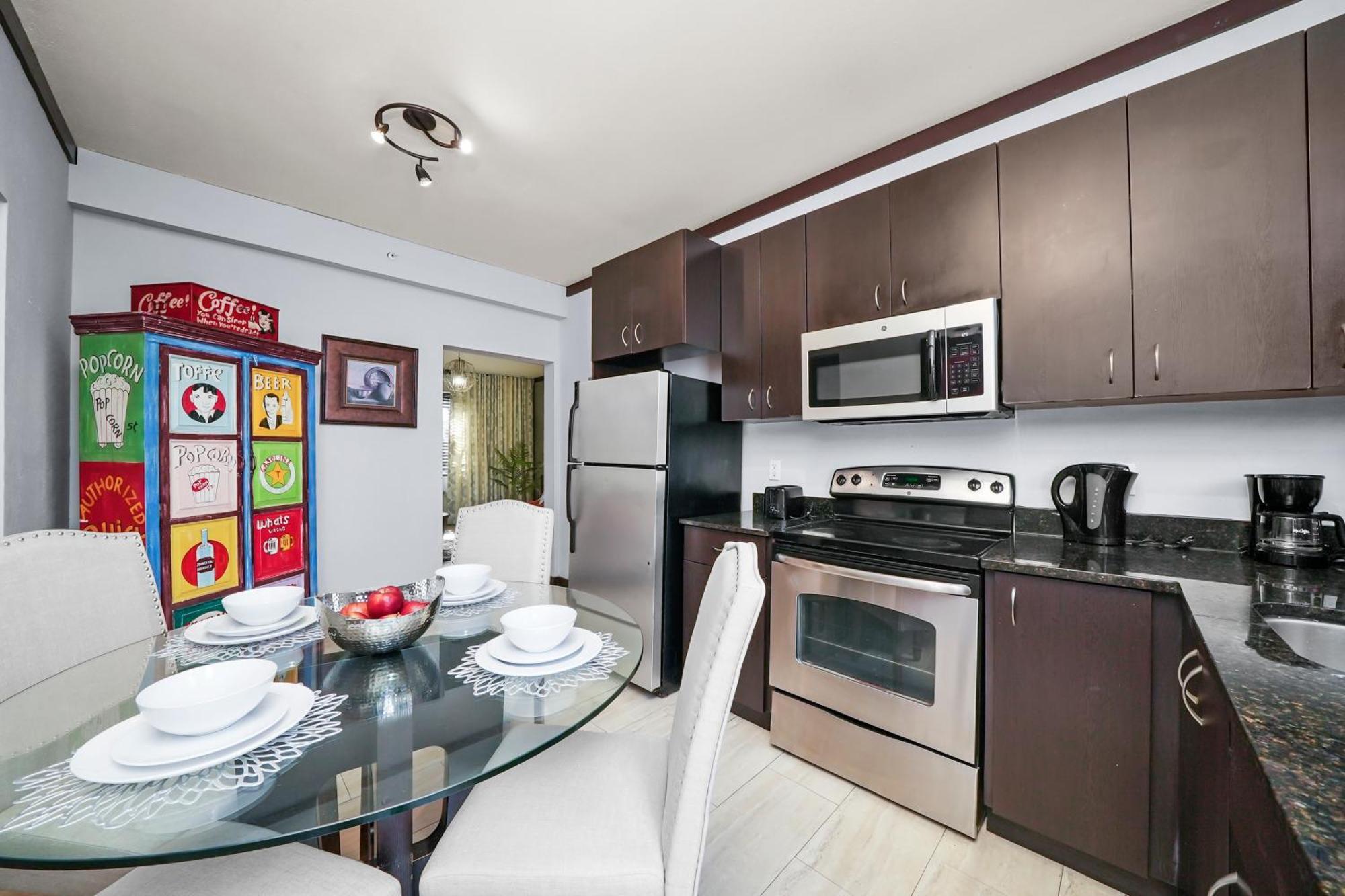 Tradewinds Miami Hotel 3*