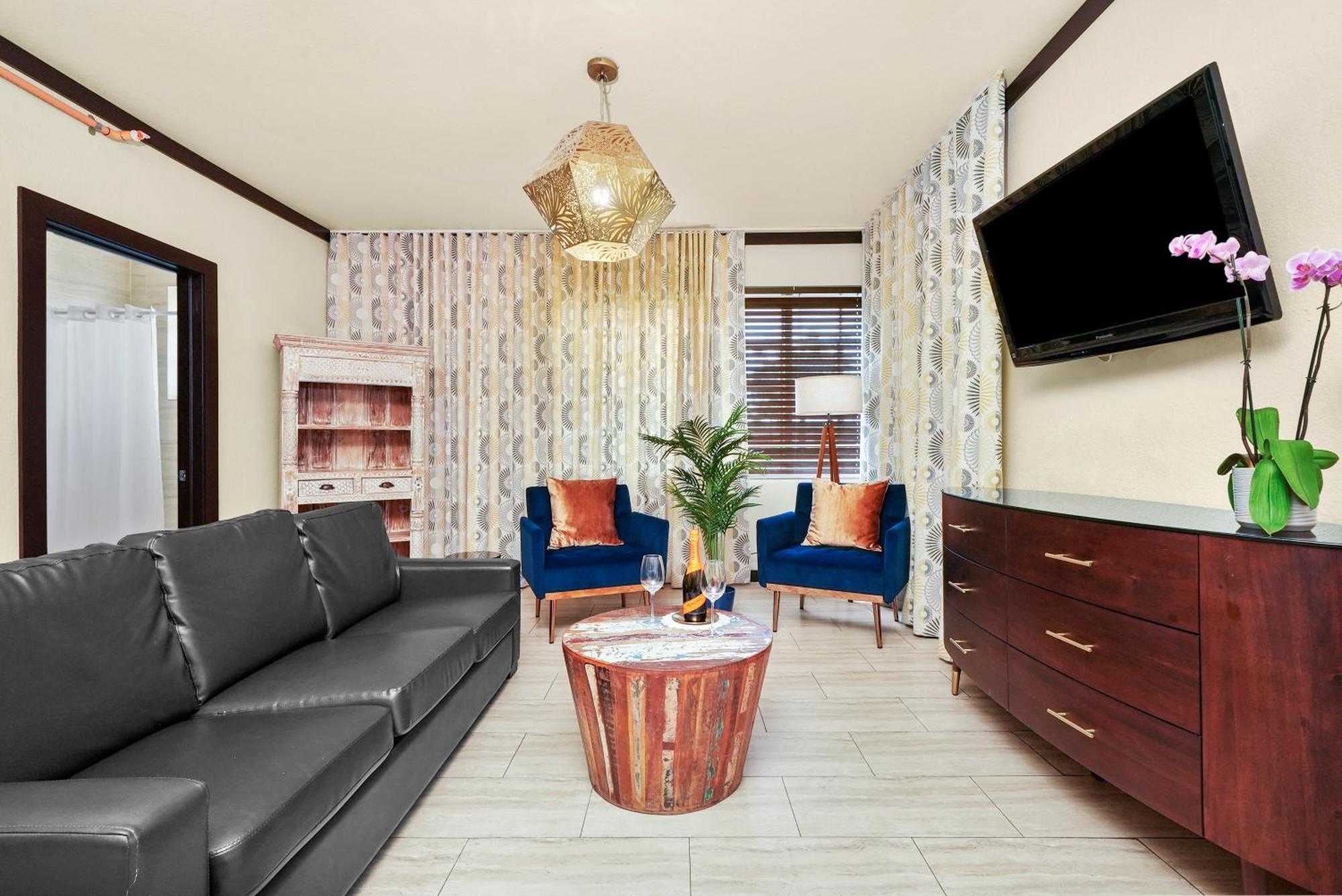 Tradewinds Miami Hotel Miami Beach
