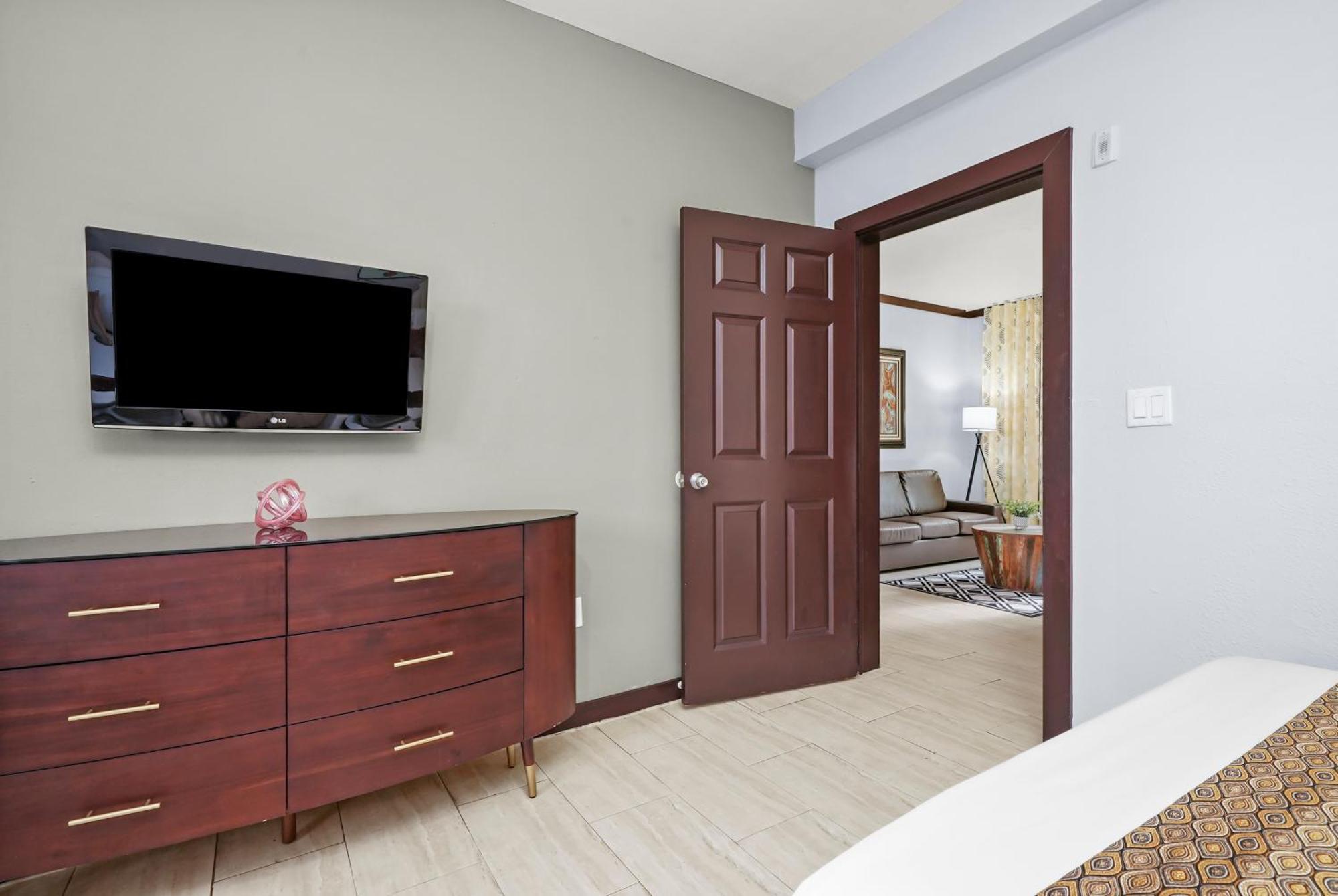 Hotel Tradewinds Miami Miami Beach