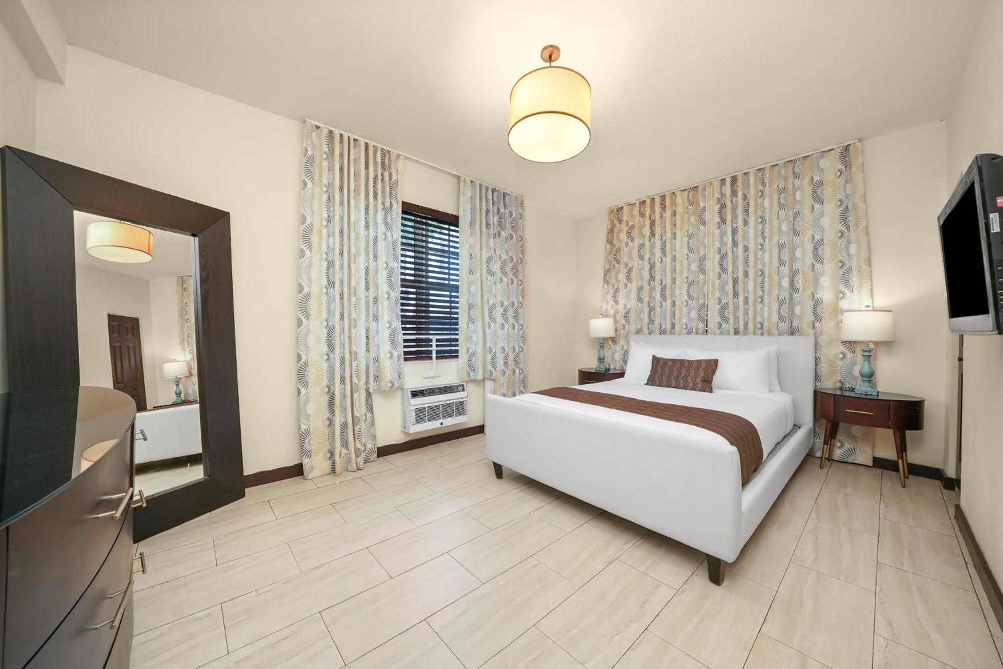 Tradewinds Miami Hotel 3*