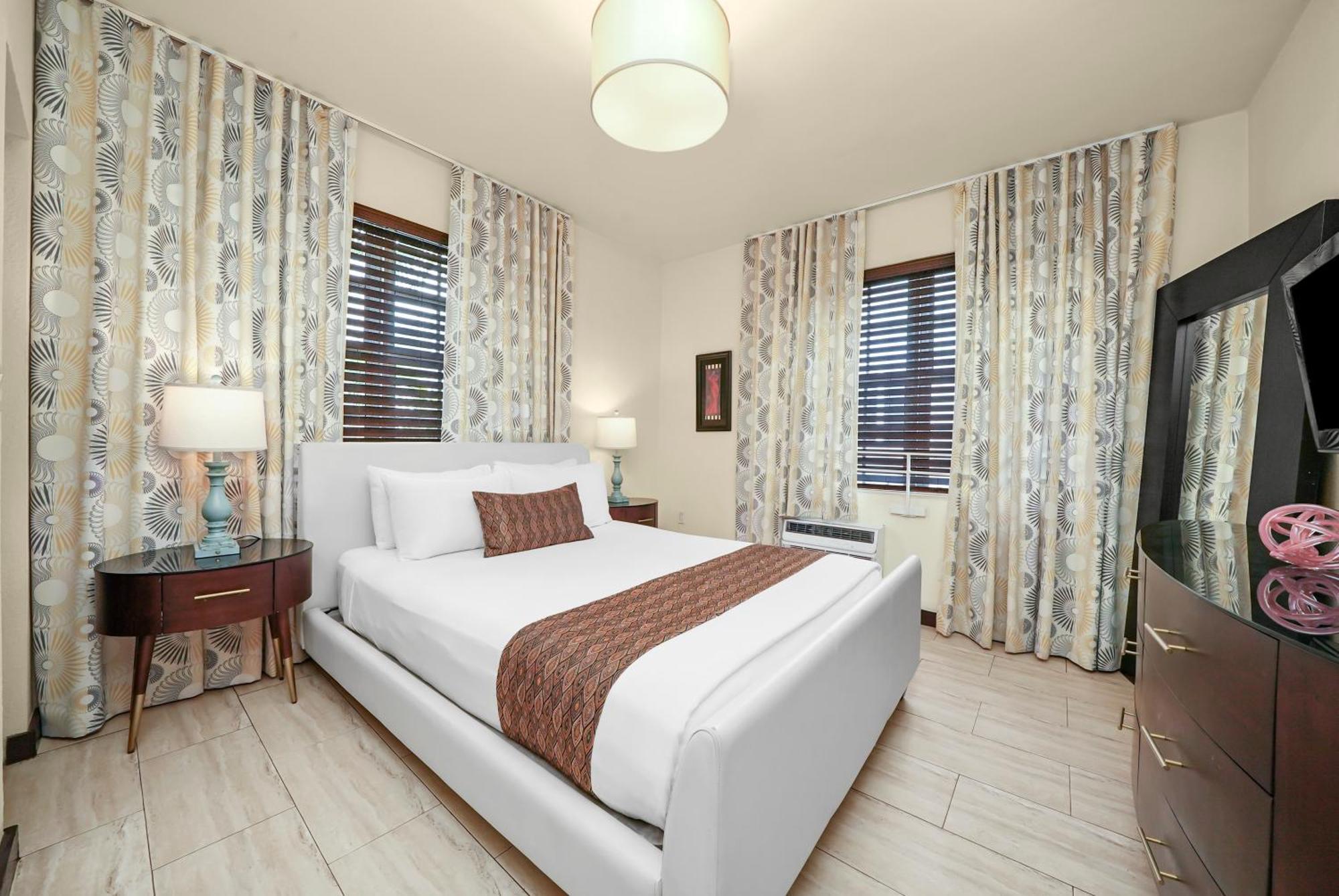 Hotel Tradewinds Miami Miami Beach