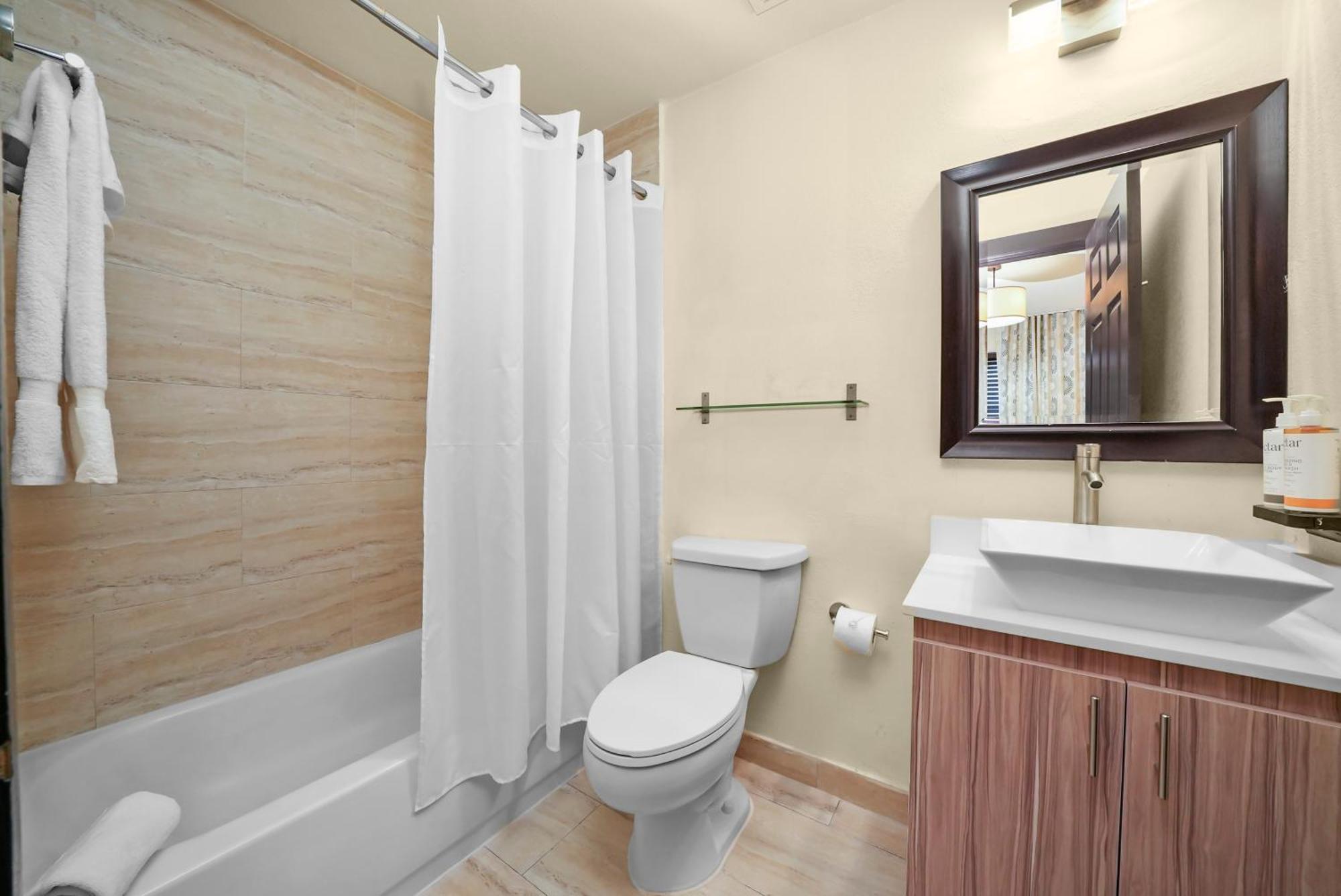 Tradewinds Miami Miami Beach