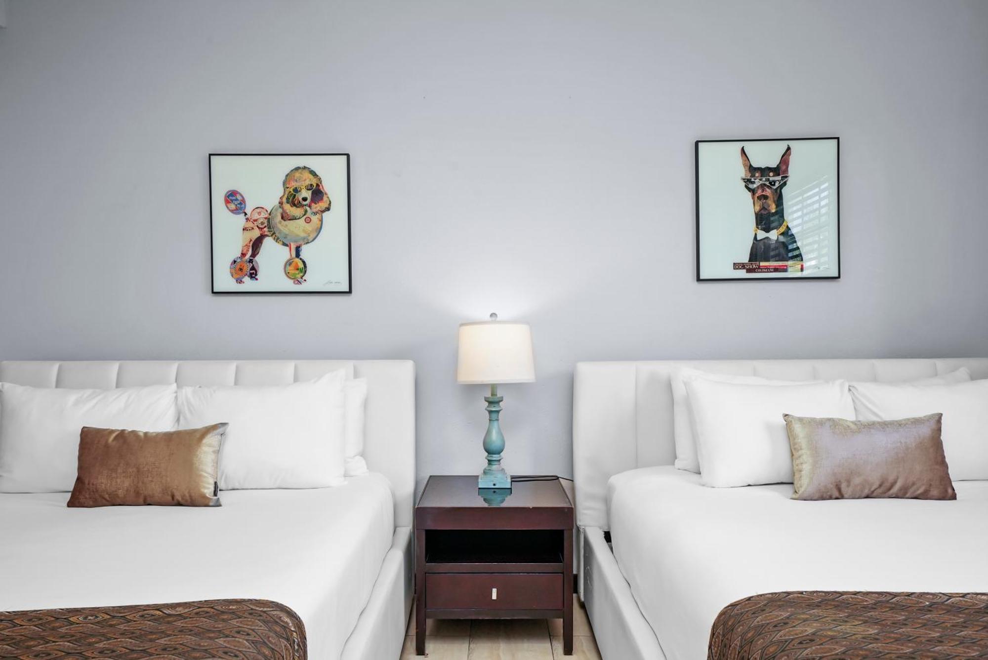 Tradewinds Miami 3* Miami Beach