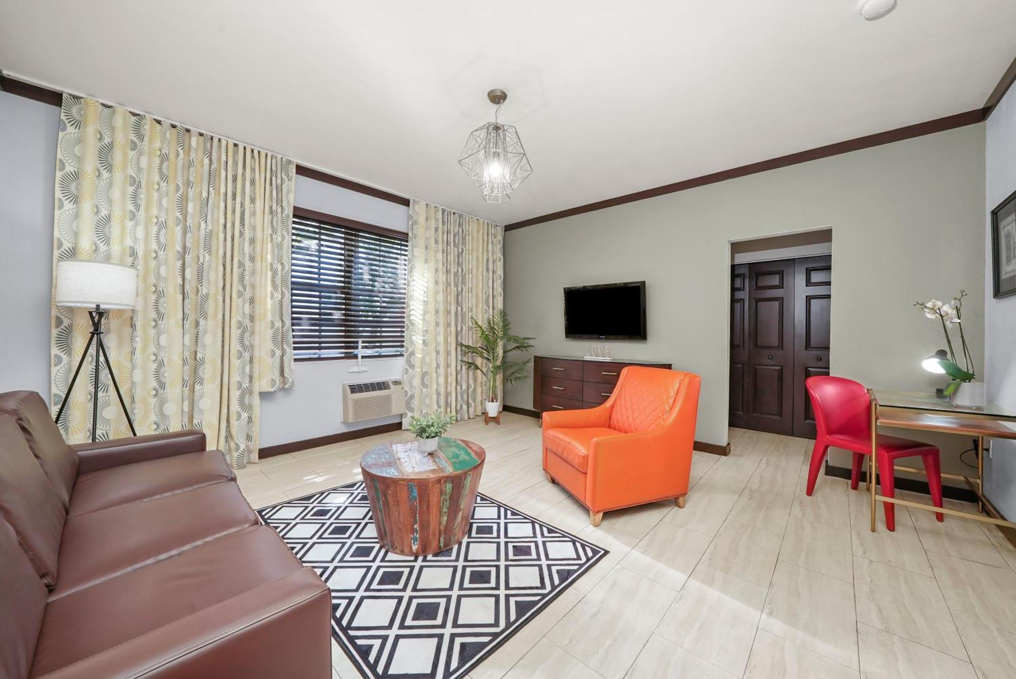 Tradewinds Miami Hotel Miami Beach