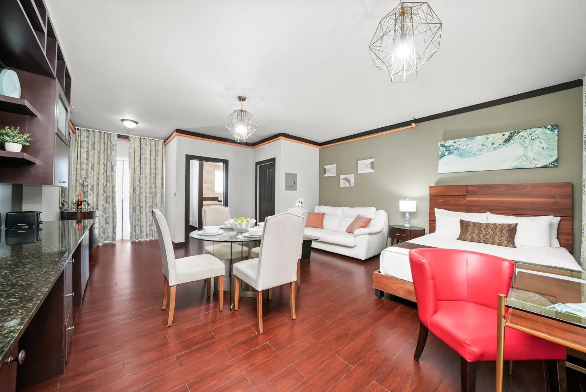Tradewinds Miami Miami Beach