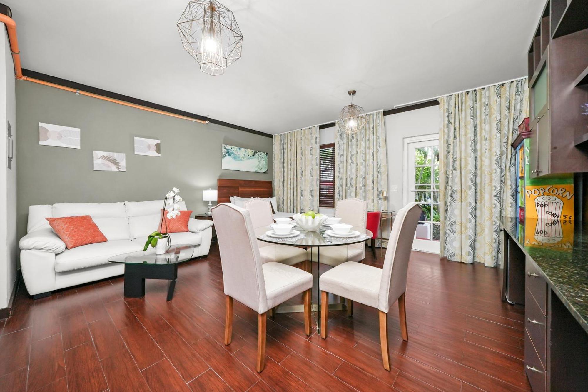 Tradewinds Miami 3* Miami Beach