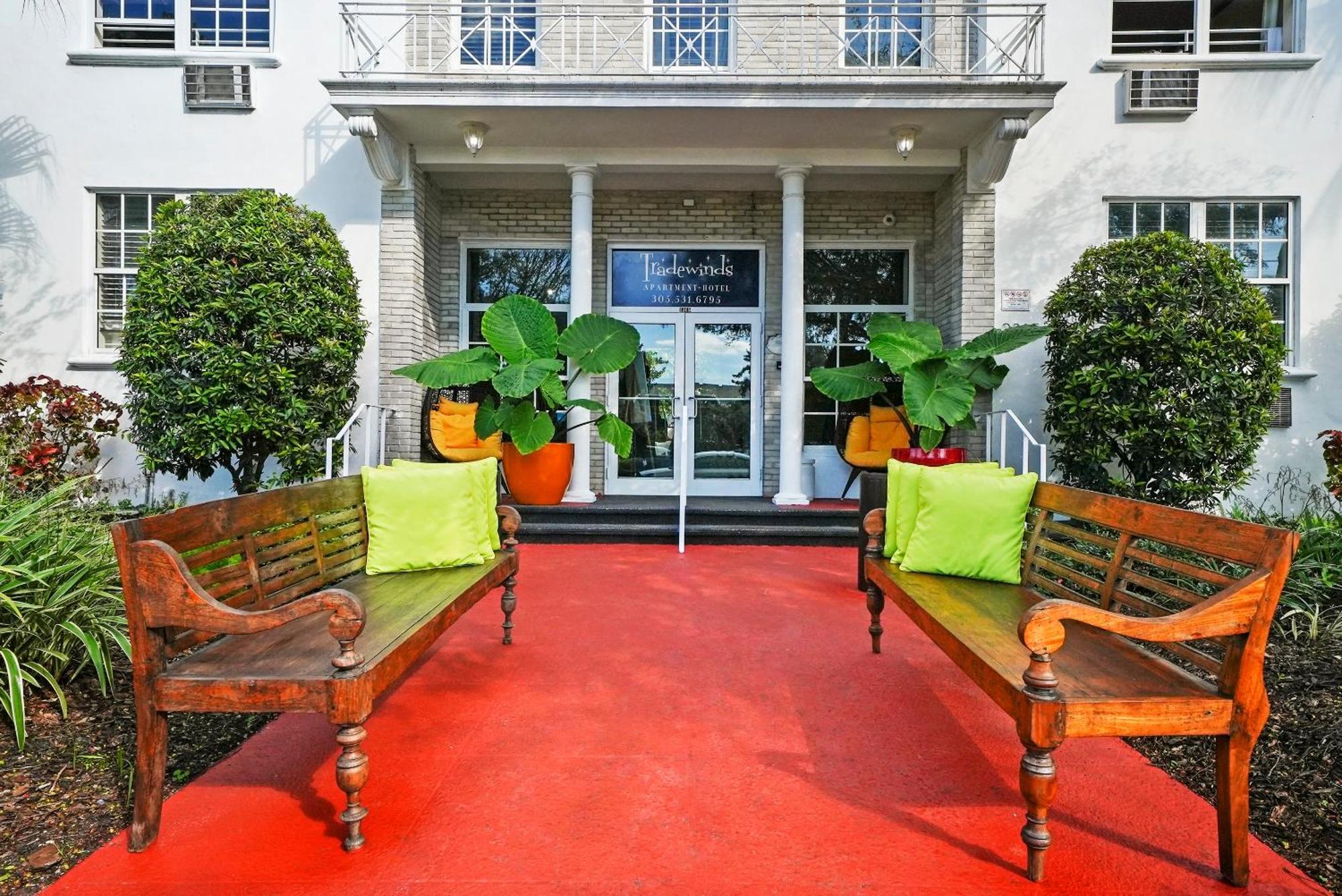 Tradewinds Miami