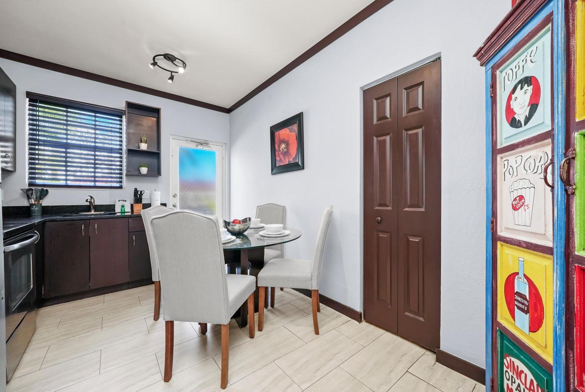 Hotel Tradewinds Miami Miami Beach