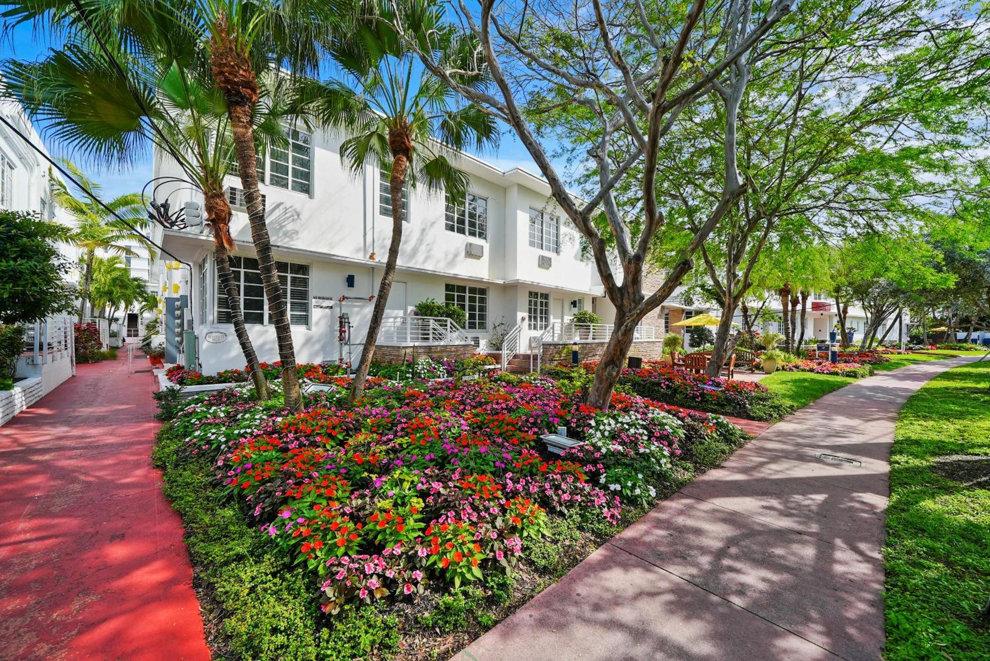 Tradewinds Miami Miami Beach