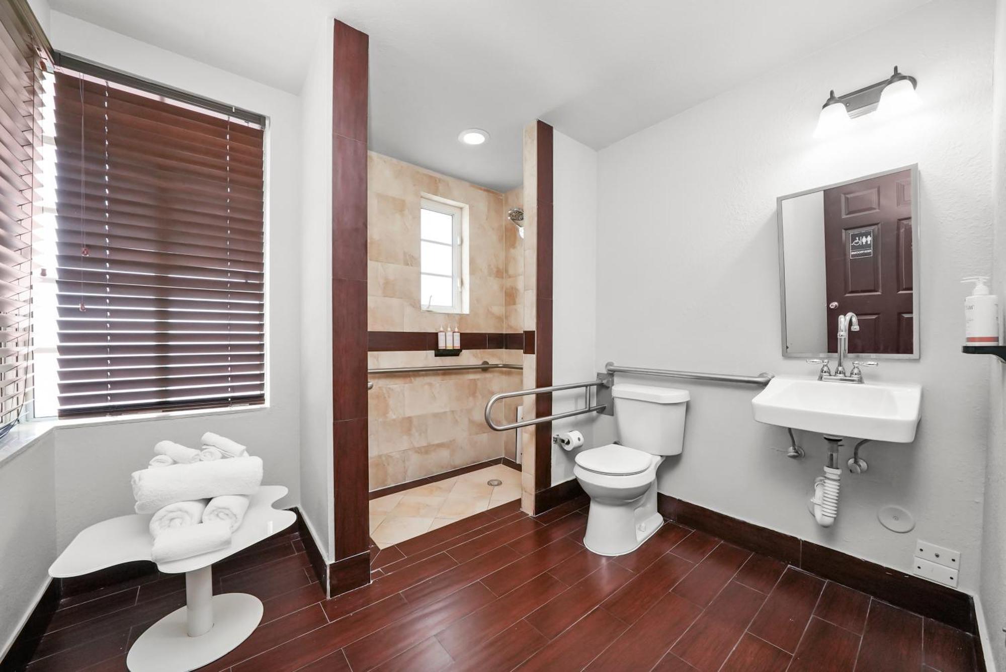 Tradewinds Miami 3* Miami Beach
