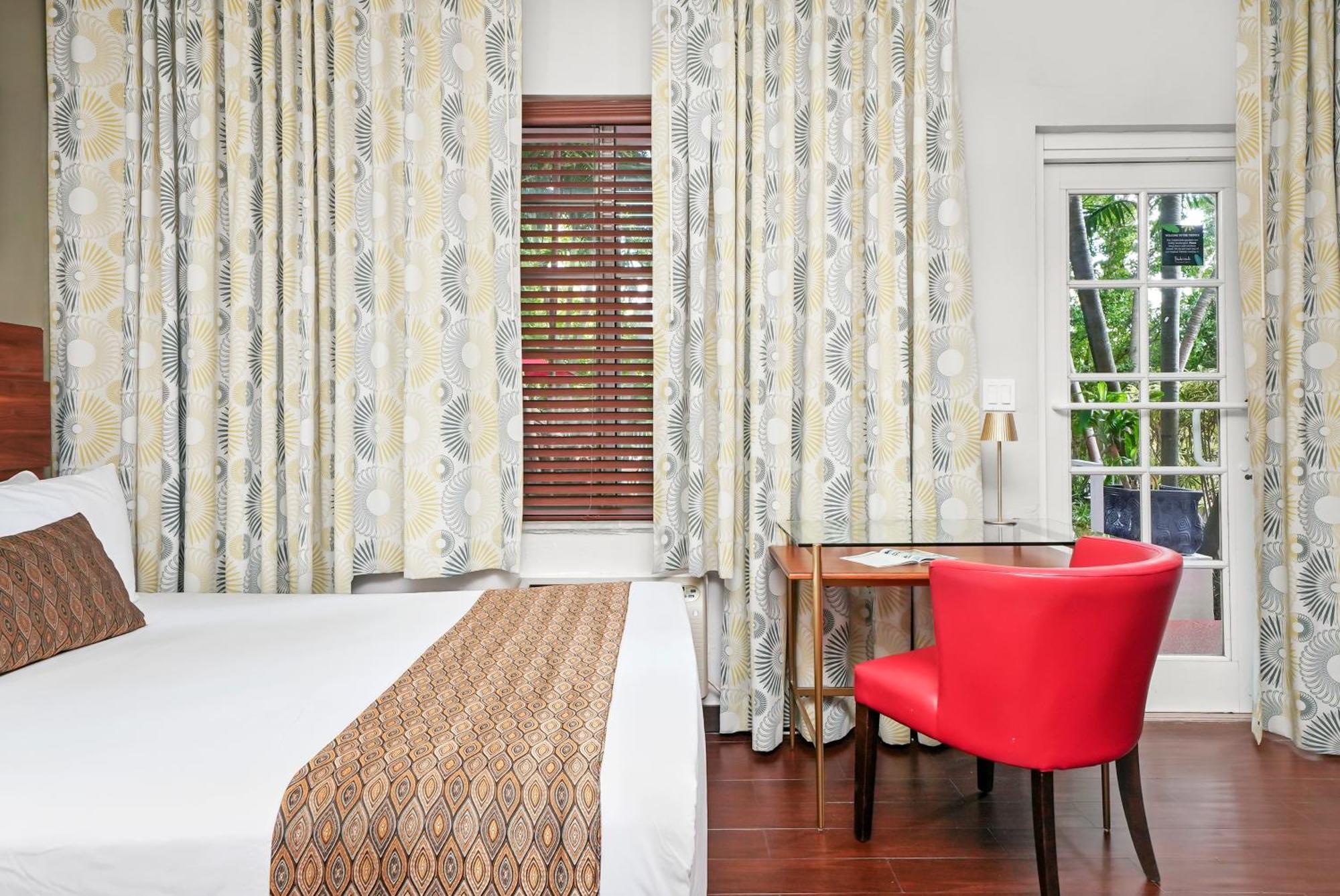 Tradewinds Miami Hotel Miami Beach