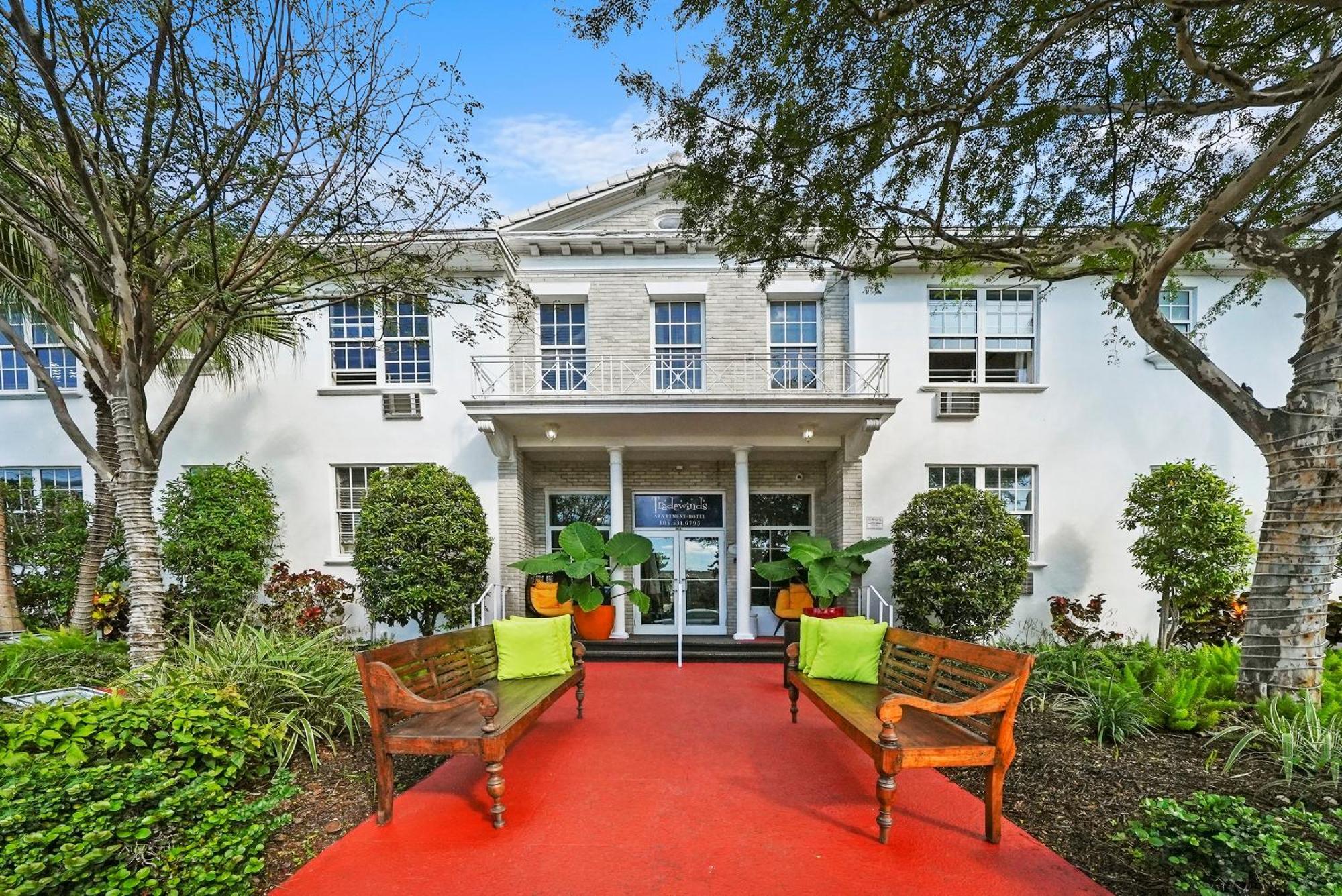 Tradewinds Miami Miami Beach