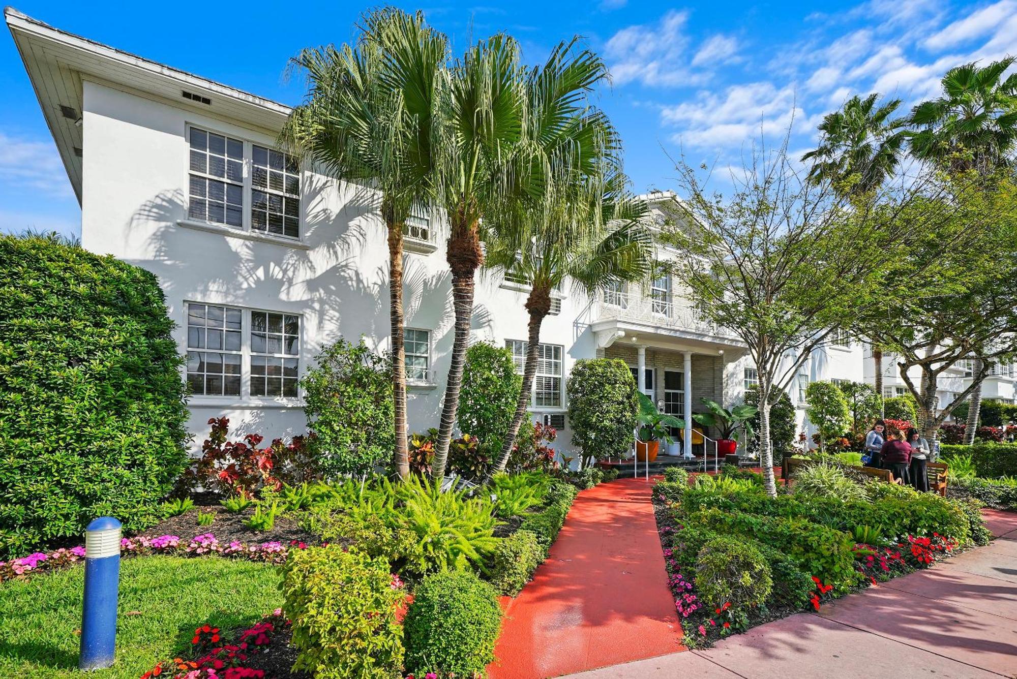 Tradewinds Miami
