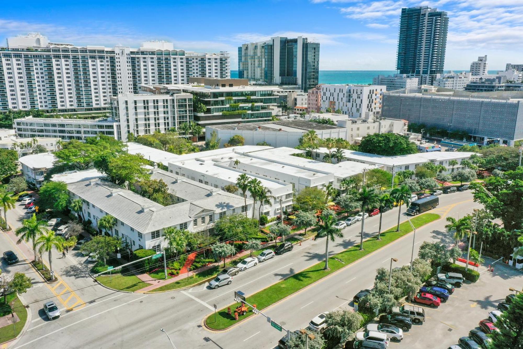 Tradewinds Miami Miami Beach